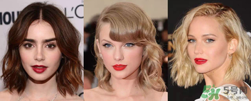 睡不醒发型图片大全_睡不醒发型图片2017